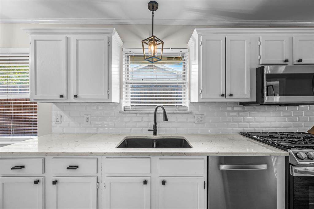 Sparkman Estates - Residential