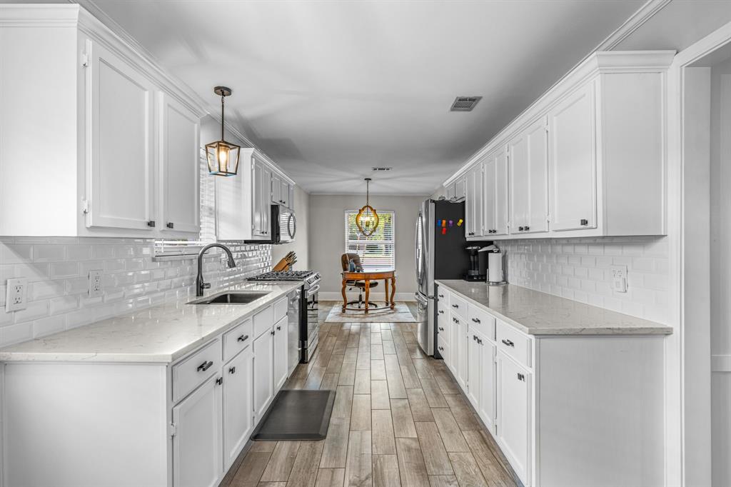 Sparkman Estates - Residential