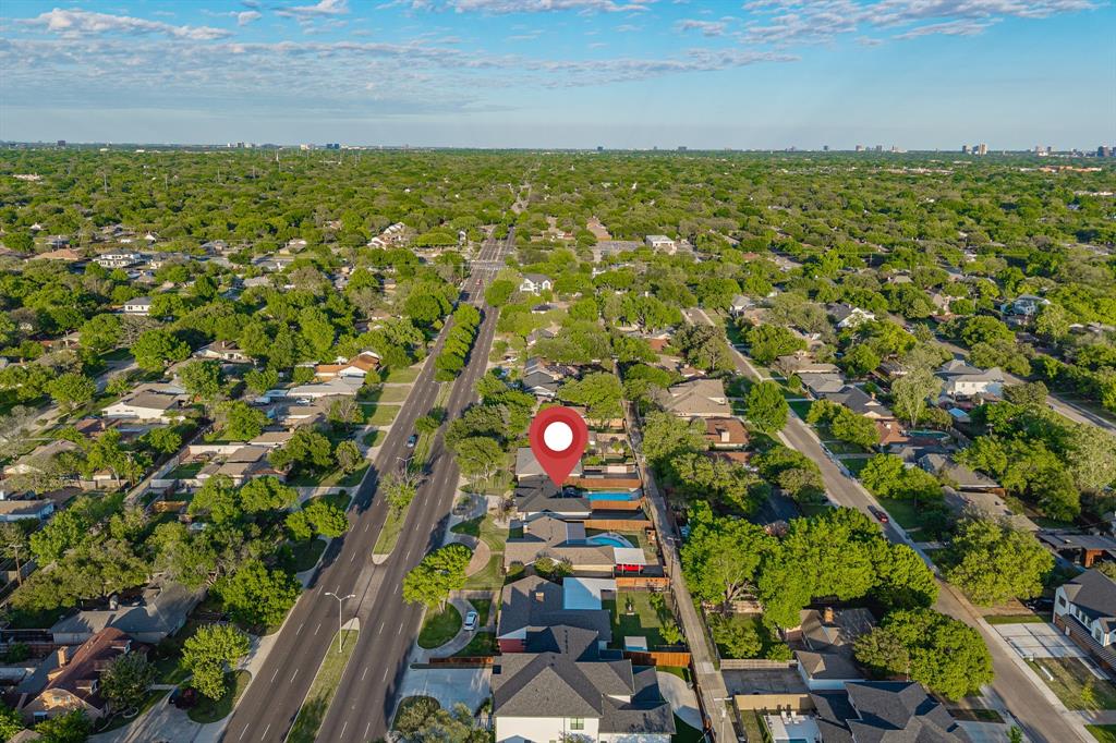 Sparkman Estates - Residential