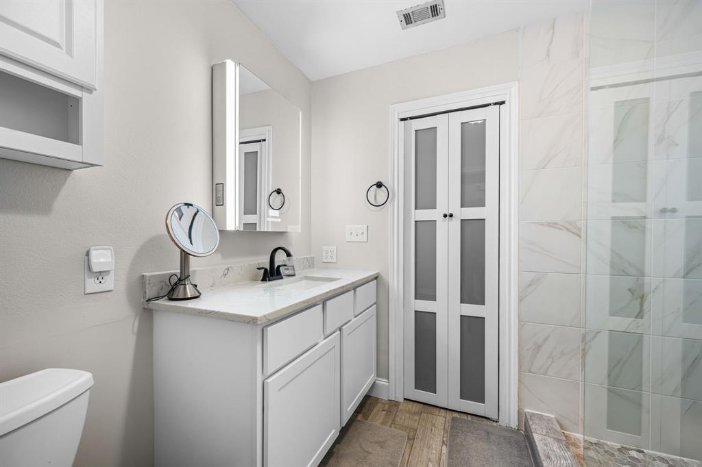 Sparkman Estates - Residential