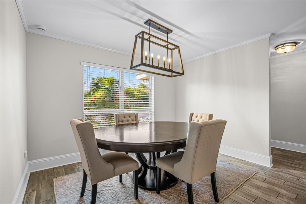 Sparkman Estates - Residential