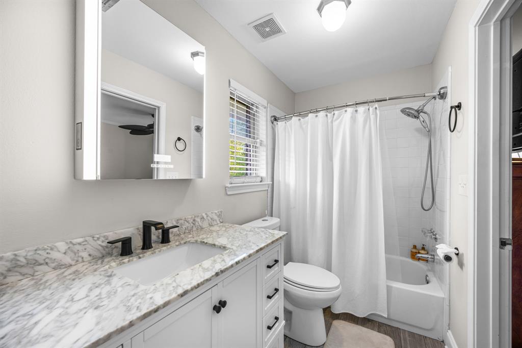 Sparkman Estates - Residential