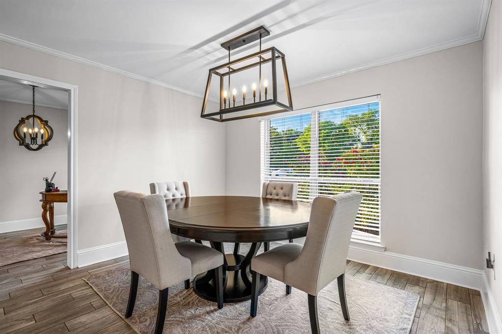 Sparkman Estates - Residential