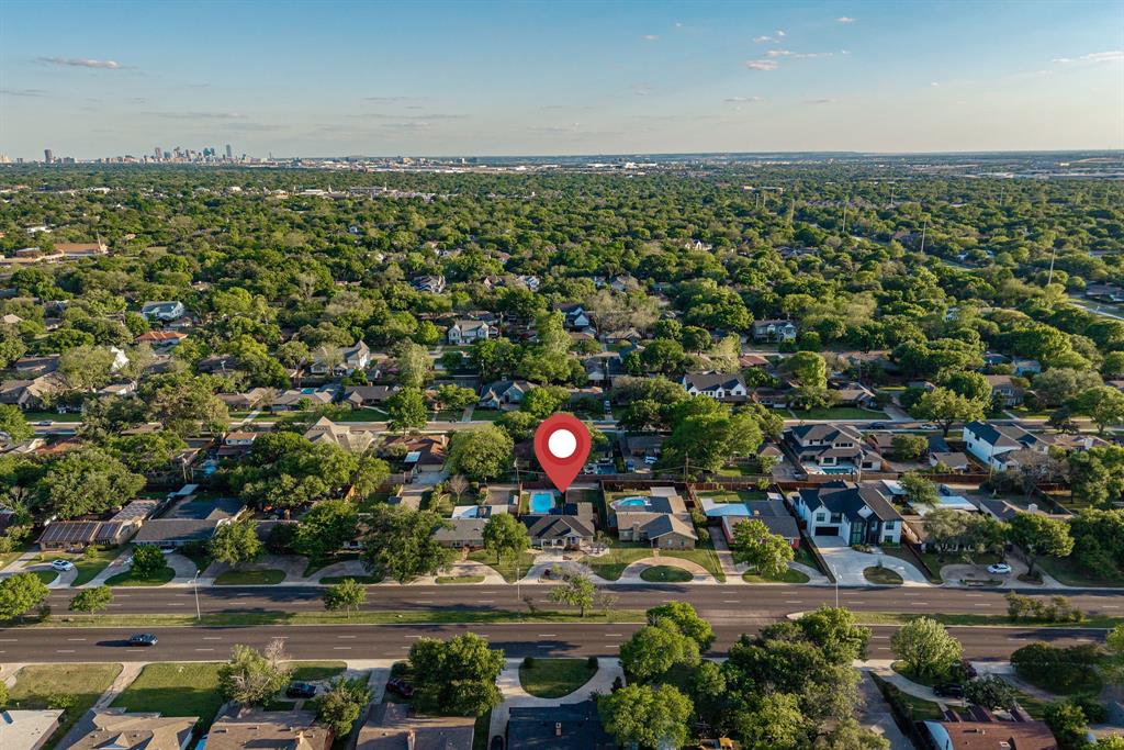 Sparkman Estates - Residential