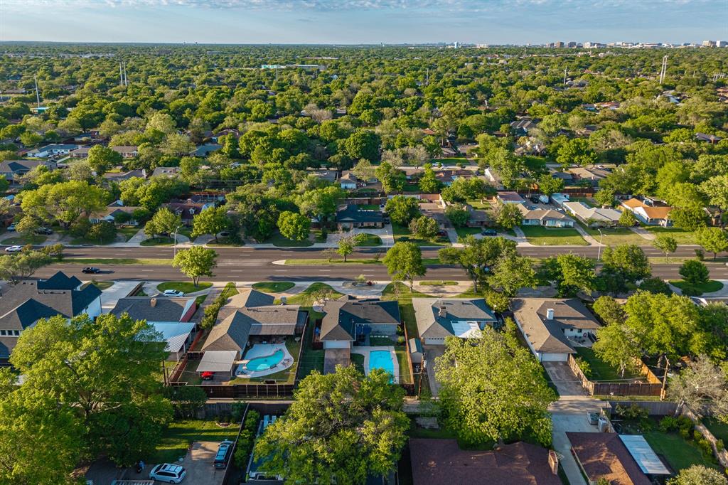 Sparkman Estates - Residential