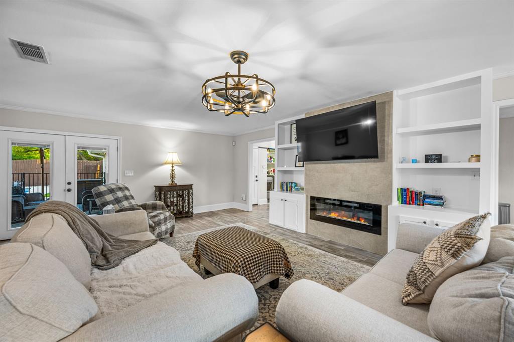 Sparkman Estates - Residential