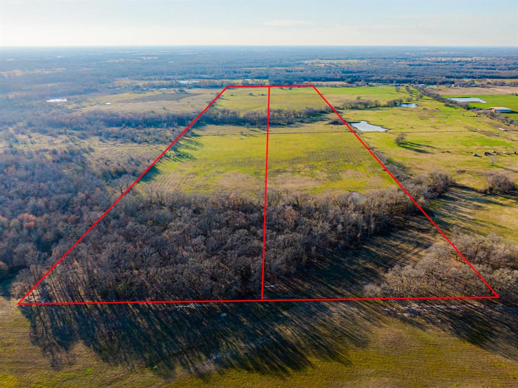 Tract 2 County Road 3525