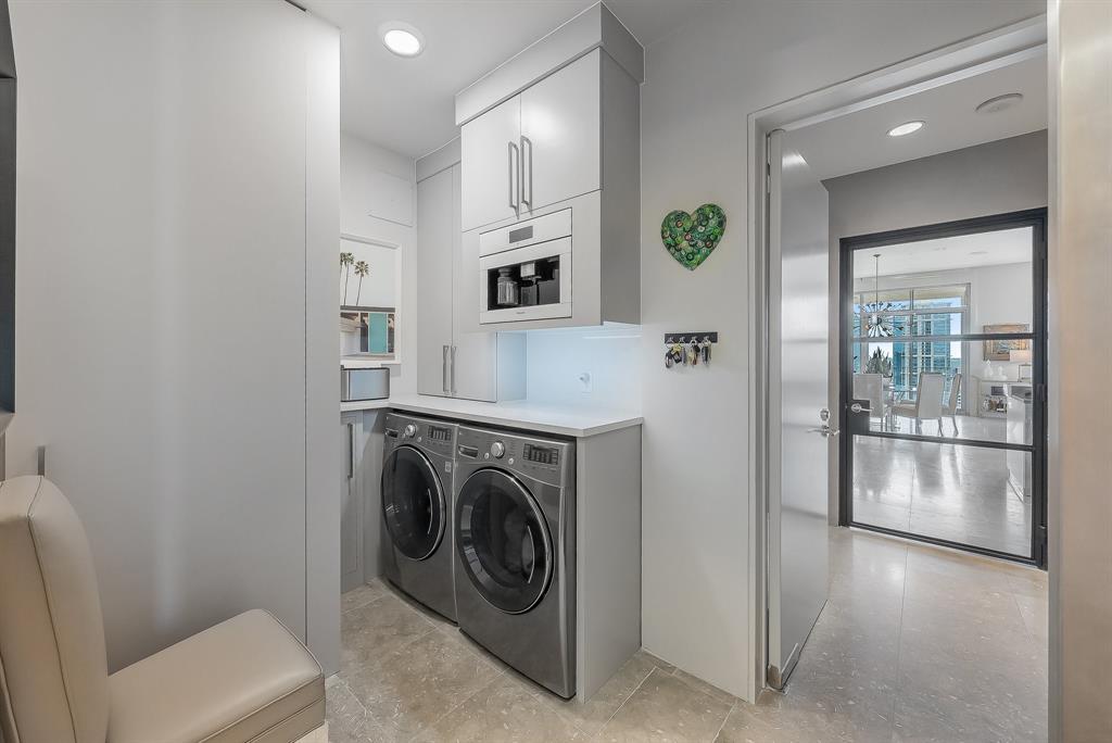 One Arts Plaza Condo - Residential