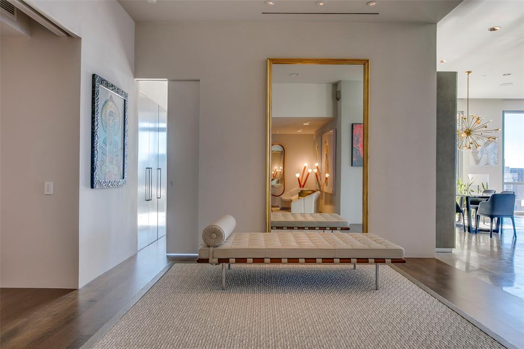 One Arts Plaza Condo - Residential