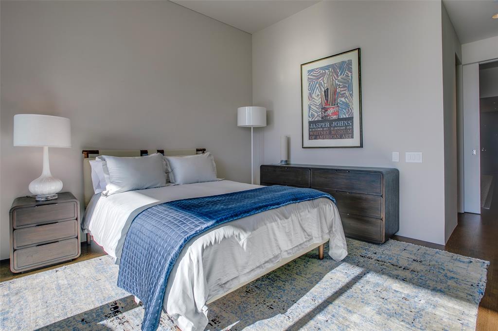 One Arts Plaza Condo - Residential