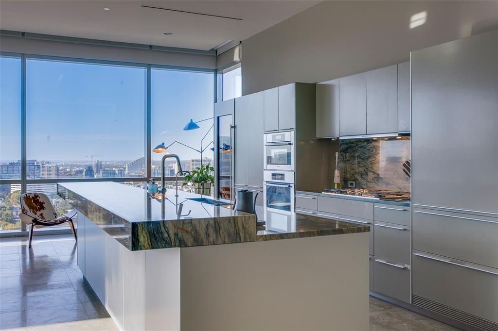 One Arts Plaza Condo - Residential