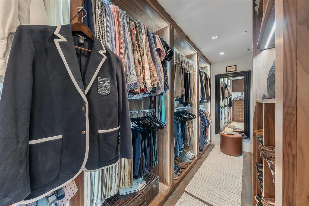 One Arts Plaza Condo - Residential