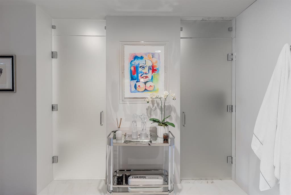 One Arts Plaza Condo - Residential