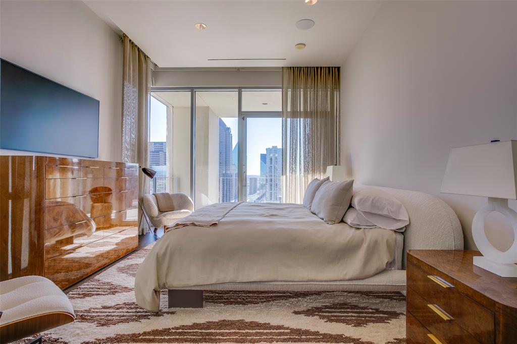 One Arts Plaza Condo - Residential