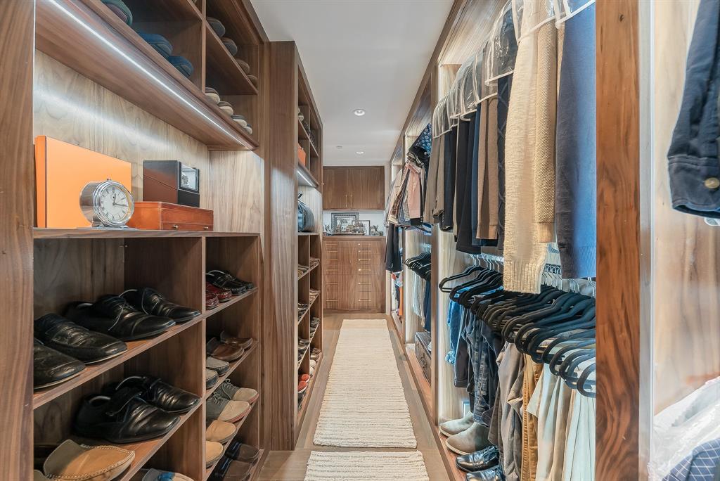 One Arts Plaza Condo - Residential