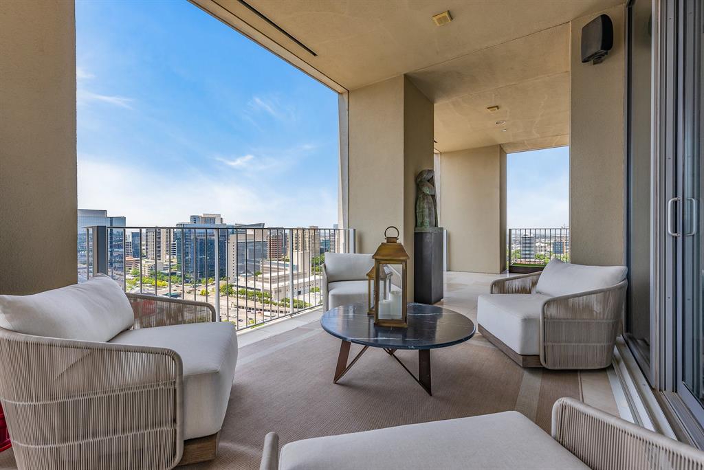 One Arts Plaza Condo - Residential