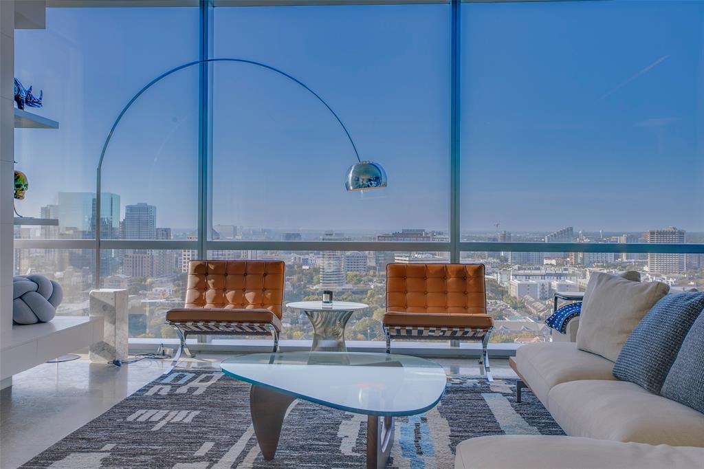 One Arts Plaza Condo - Residential