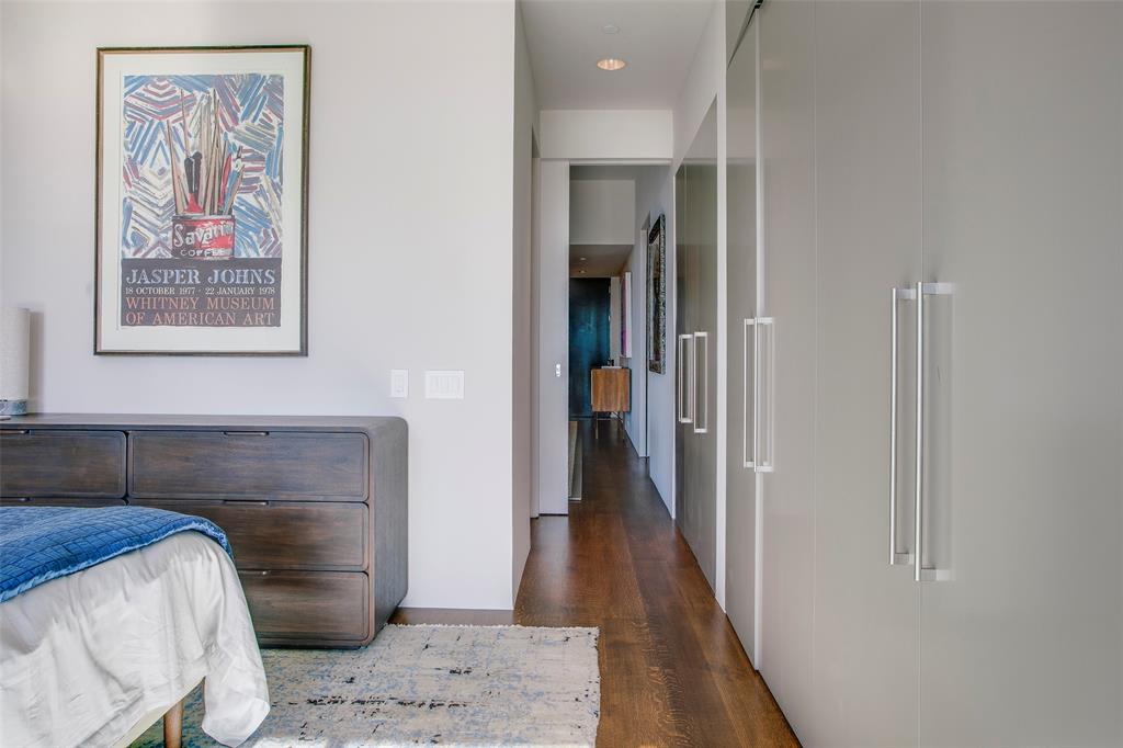 One Arts Plaza Condo - Residential