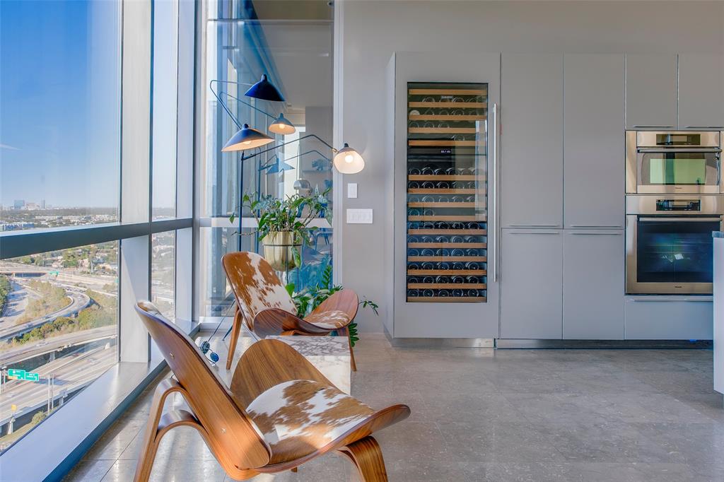 One Arts Plaza Condo - Residential