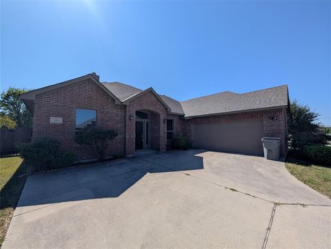 309 Sikorsky Court Wylie TX 75098