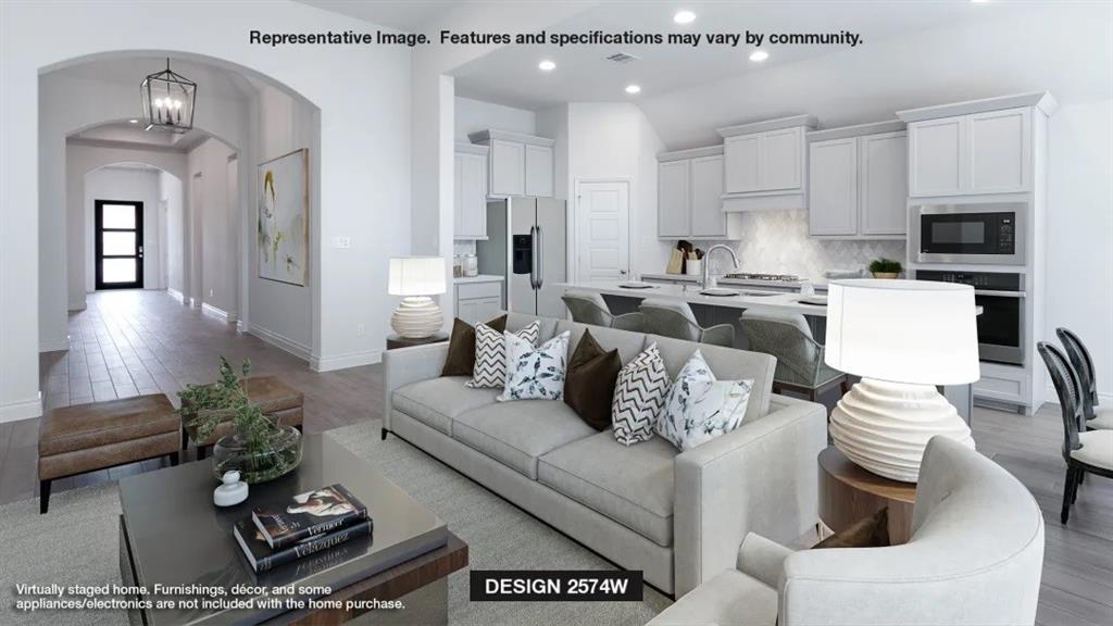 136 Enclave Drive