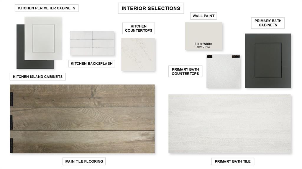 Lakewood Village - Residential