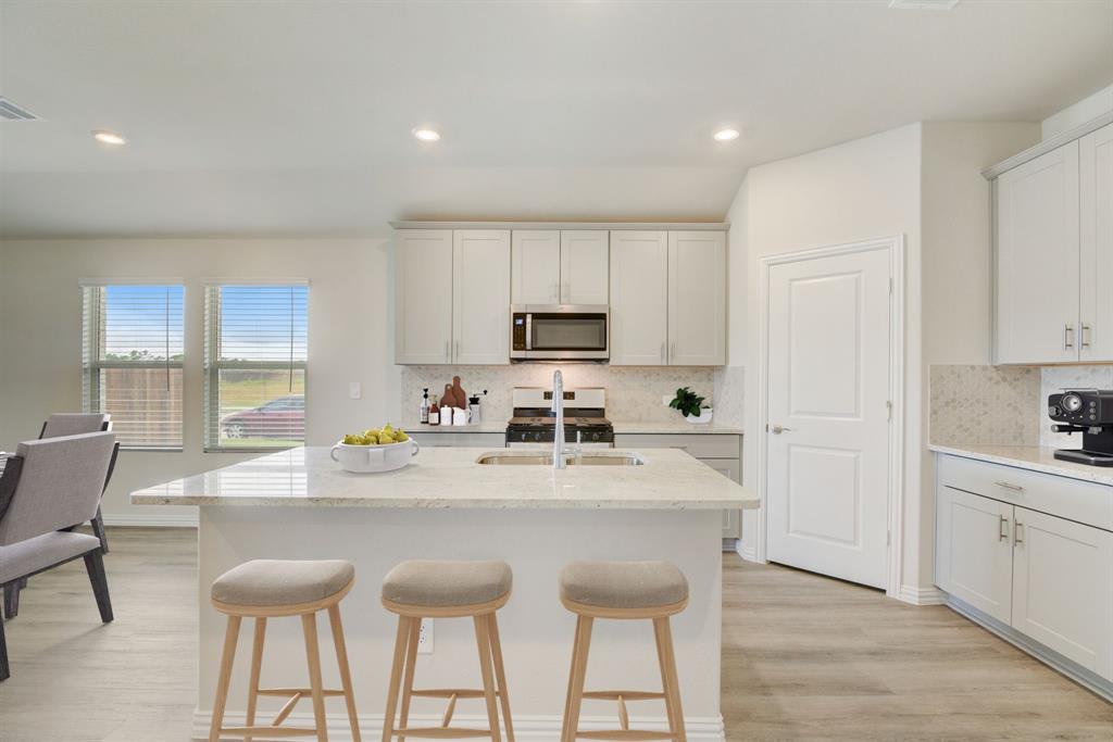 Windmore - Residential