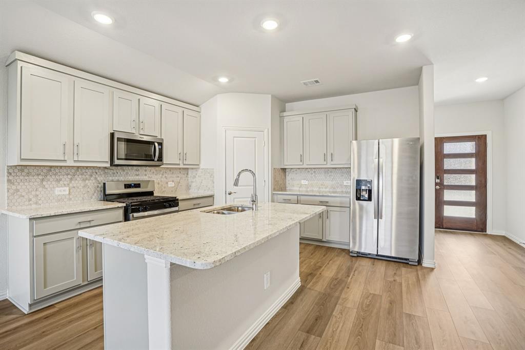 Windmore - Residential