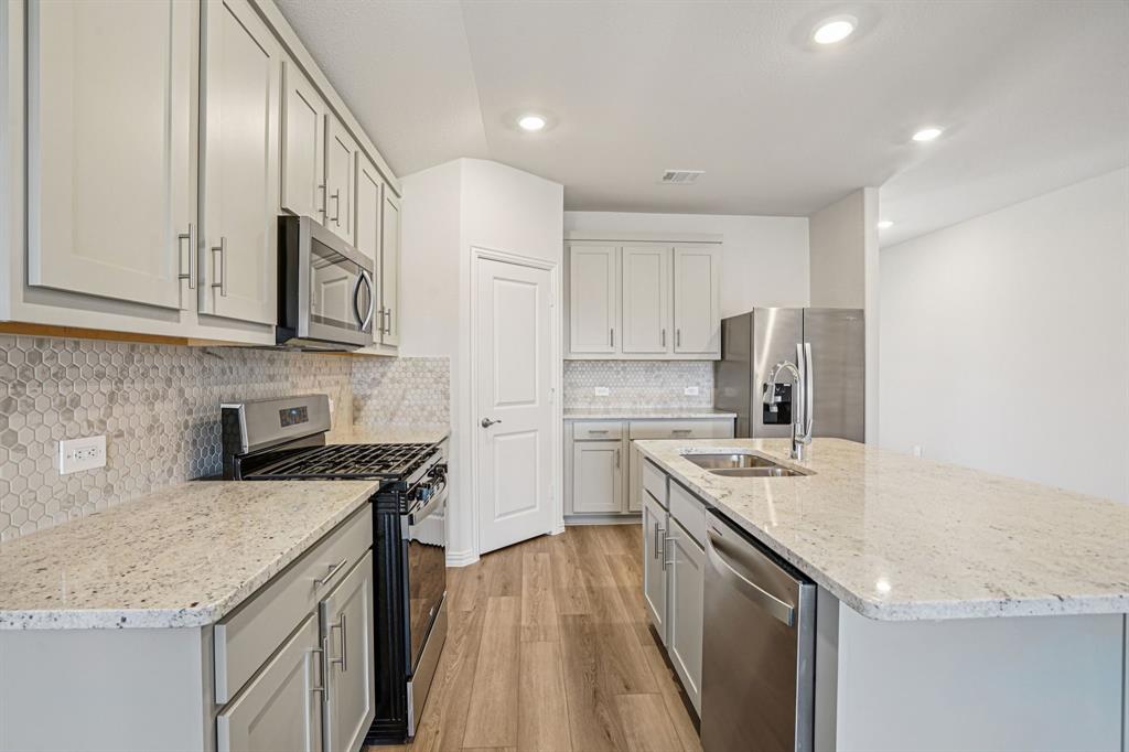 Windmore - Residential