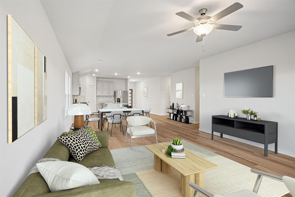 Windmore - Residential