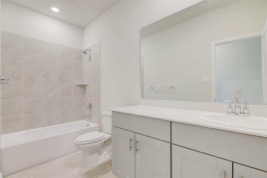 Windmore - Residential