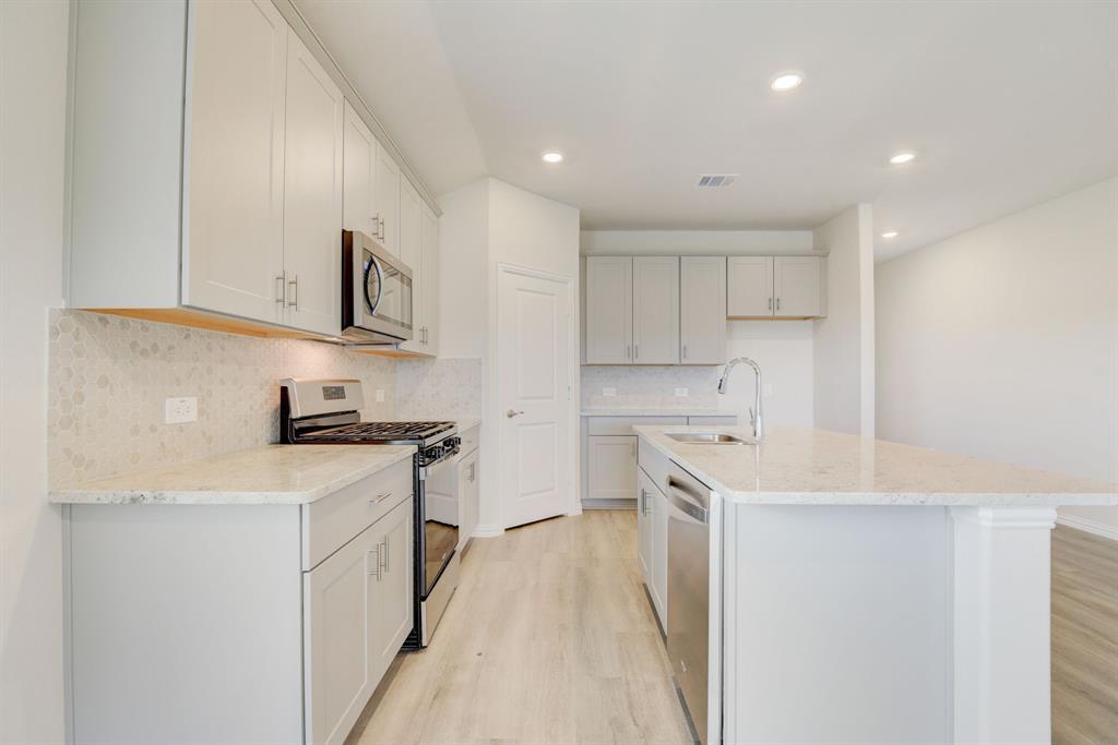 Windmore - Residential