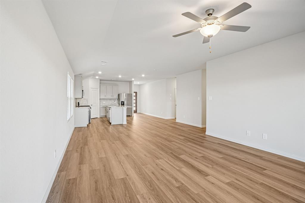 Windmore - Residential