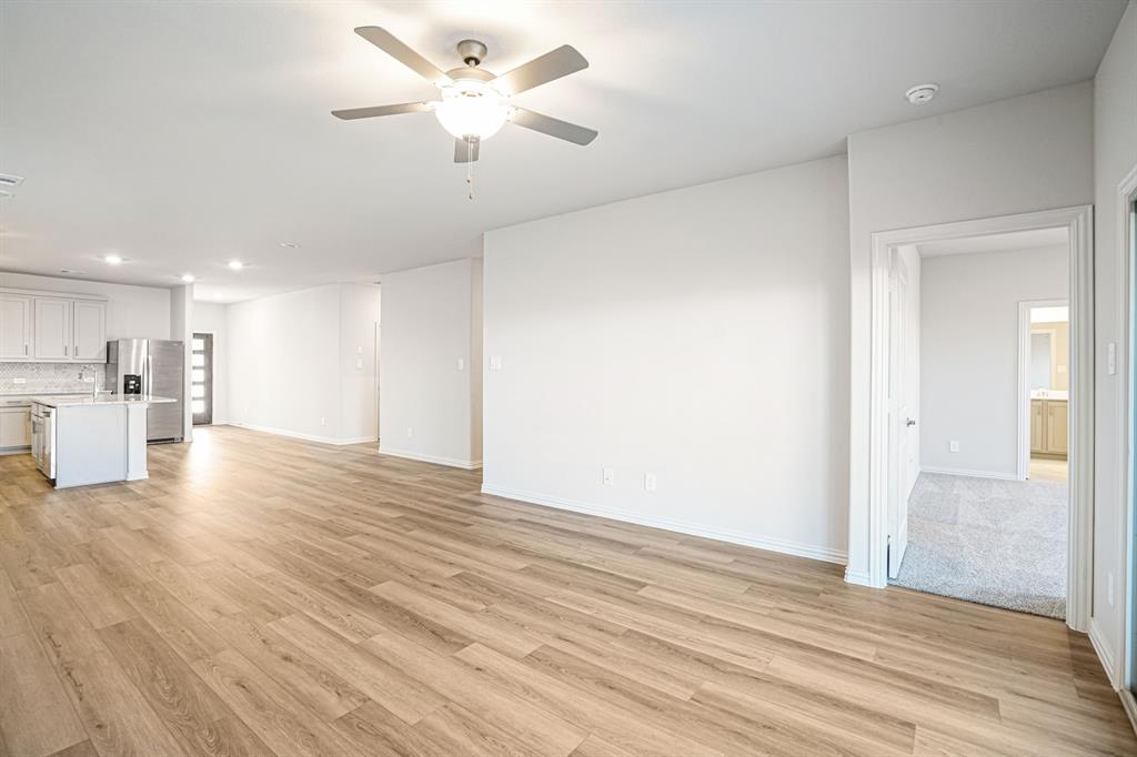 Windmore - Residential