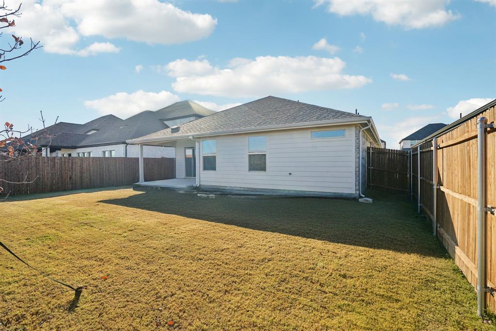 Windmore - Residential