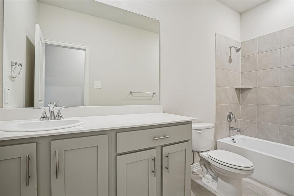 Windmore - Residential