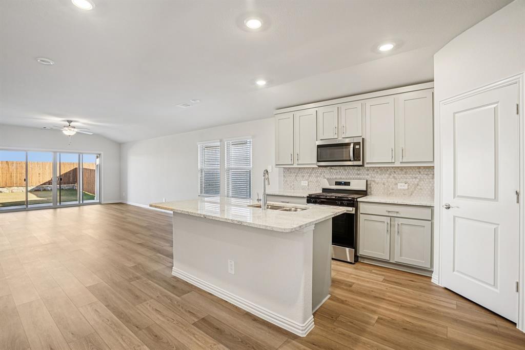 Windmore - Residential