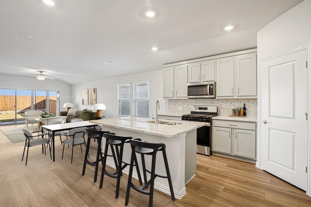 Windmore - Residential