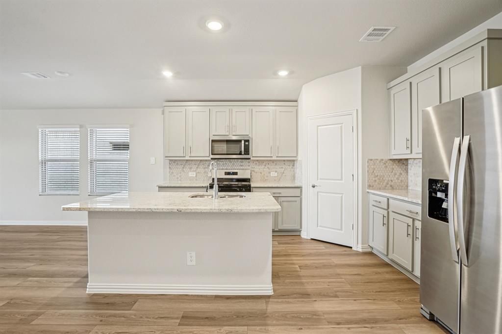 Windmore - Residential