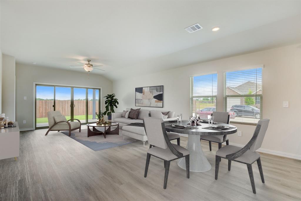 Windmore - Residential