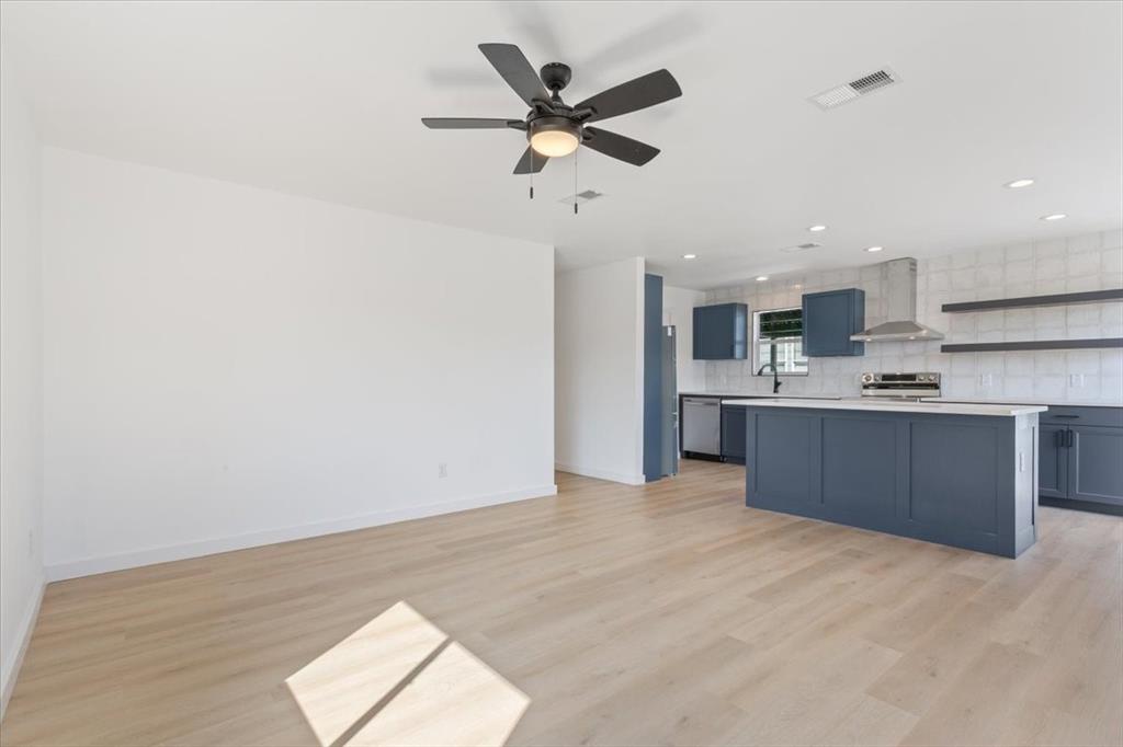 Baylor - Residential