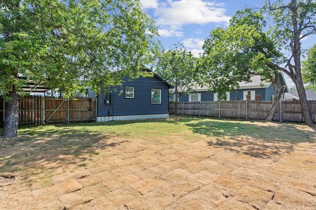 Baylor - Residential