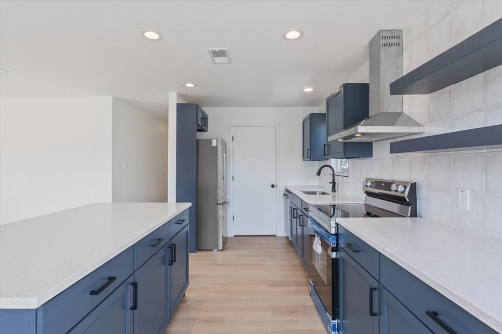 Baylor - Residential