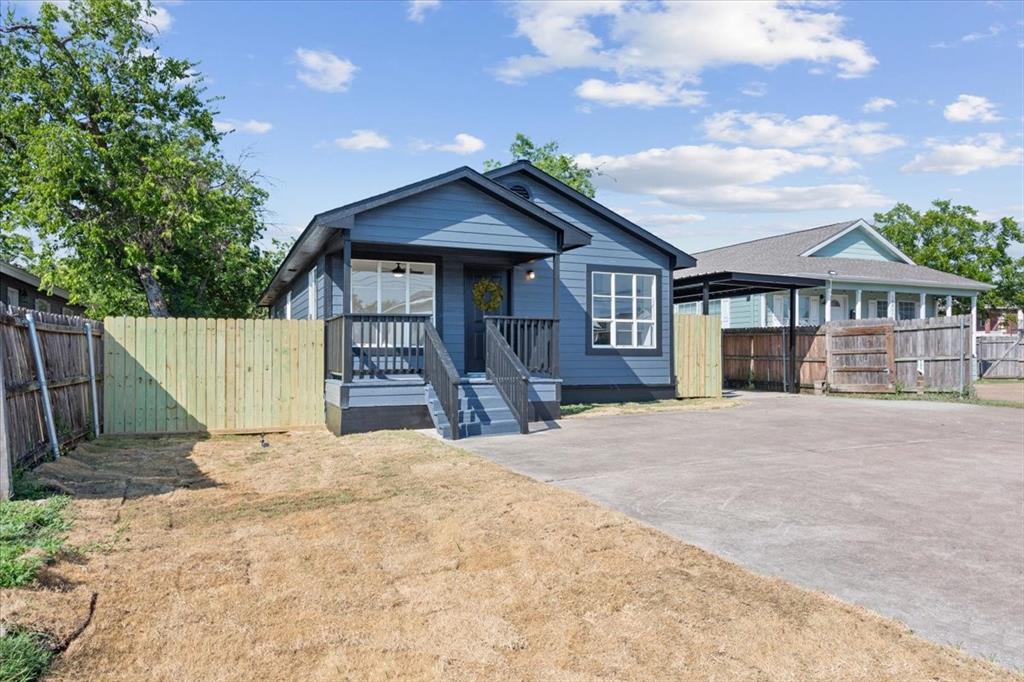 1901 S 16th Street A