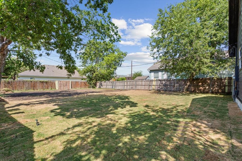 Baylor - Residential