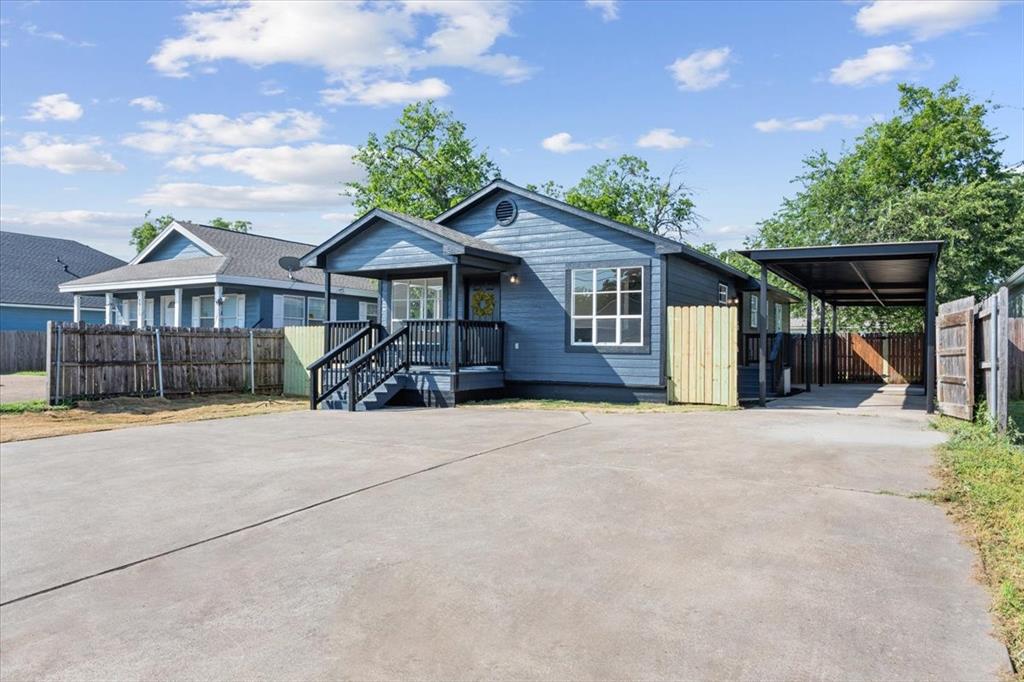 1901 S 16th Street A