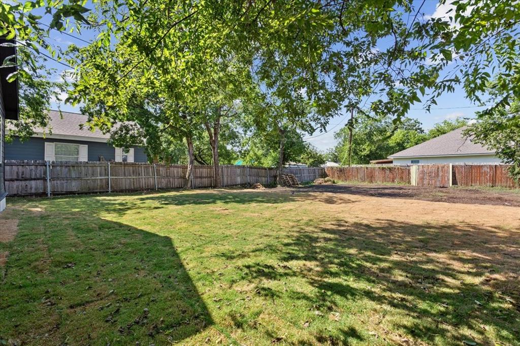 Baylor - Residential