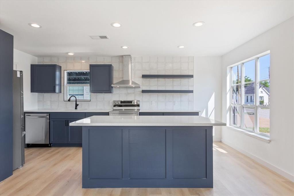 Baylor - Residential