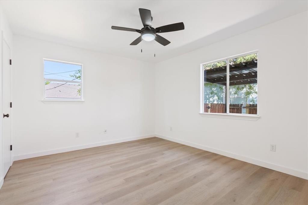 Baylor - Residential