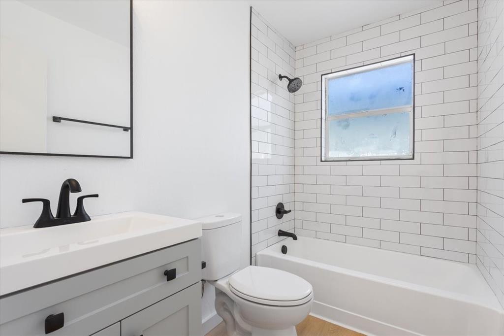 Baylor - Residential